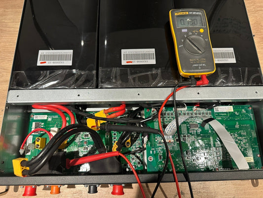 When Is a Battery Beyond Repair? A Real-World Example