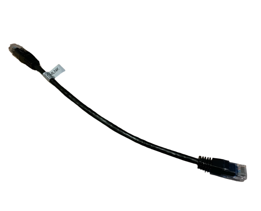 Link Port BMS Internal Communication Cable for Pylontech Batteries – 0.3m, 0.5m & 1m