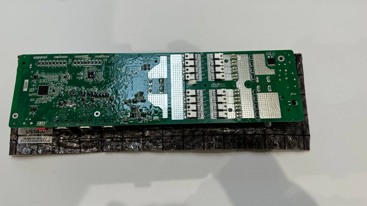 Pylontech US5000C CCMU Replacement BMS