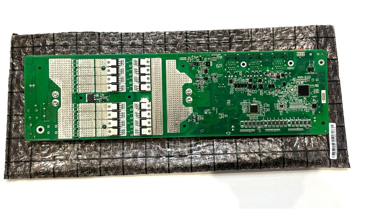 Pylontech US2000C & US3000C CCMU Replacement BMS