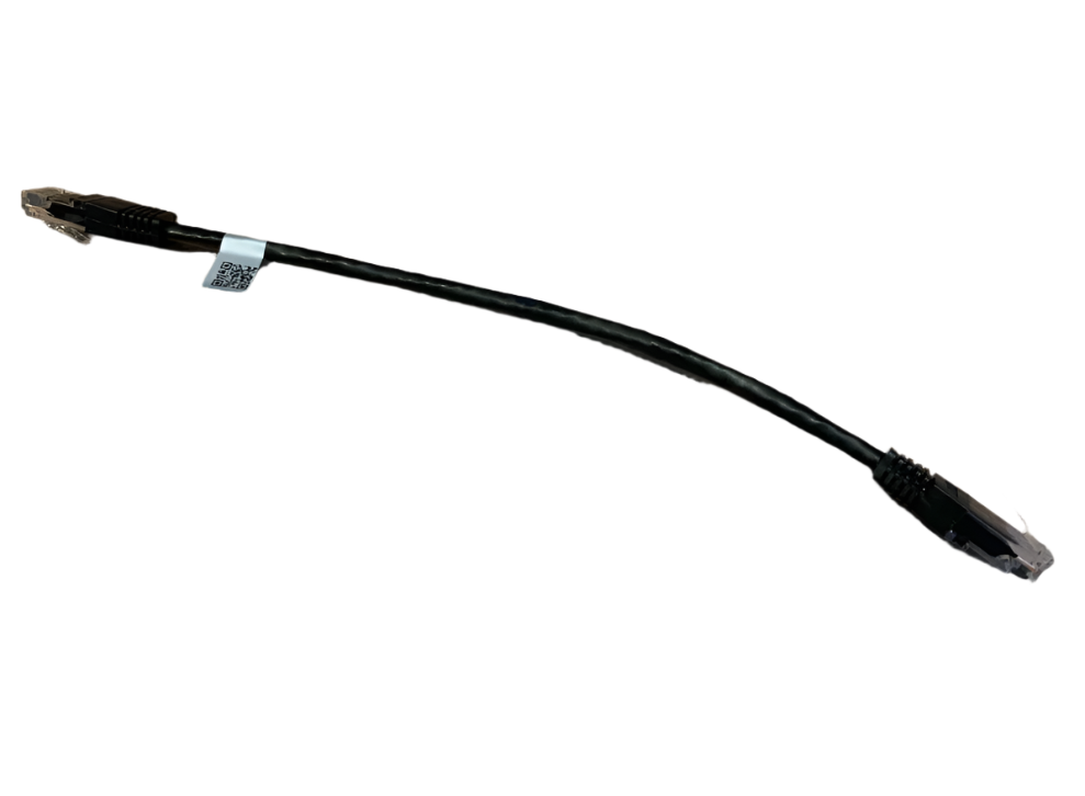 Link Port BMS Internal Communication Cable for Pylontech Batteries – 0.3m, 0.5m & 1m