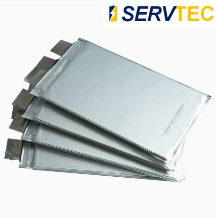 3.2V 25Ah LiFePO₄ Pouch Cell for Pylontech US2000 & US2000C