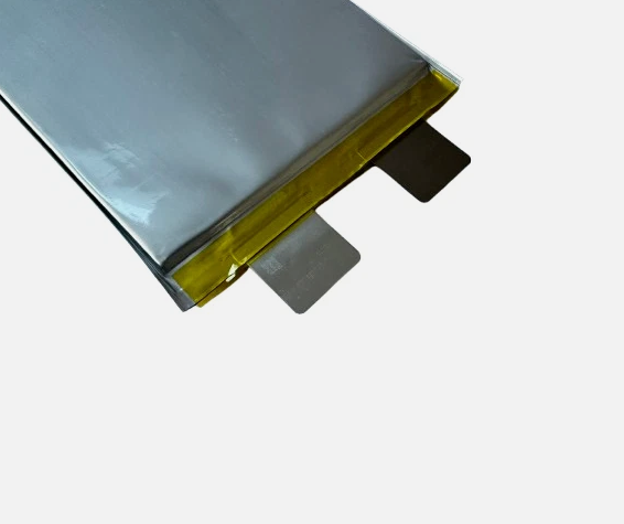 Ganfeng Li-Energy 3.2V 25Ah LiFePO4 cell, 194mm x 119mm x 9.8mm