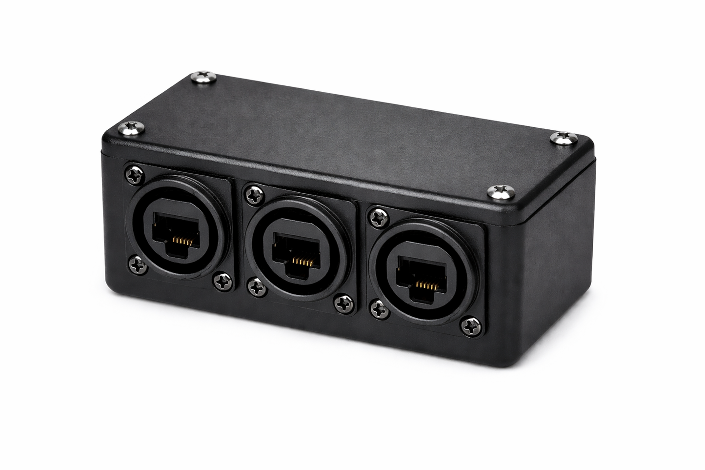 RS485 Multi-Drop Bus Splitter for Pylontech Extra Batteries