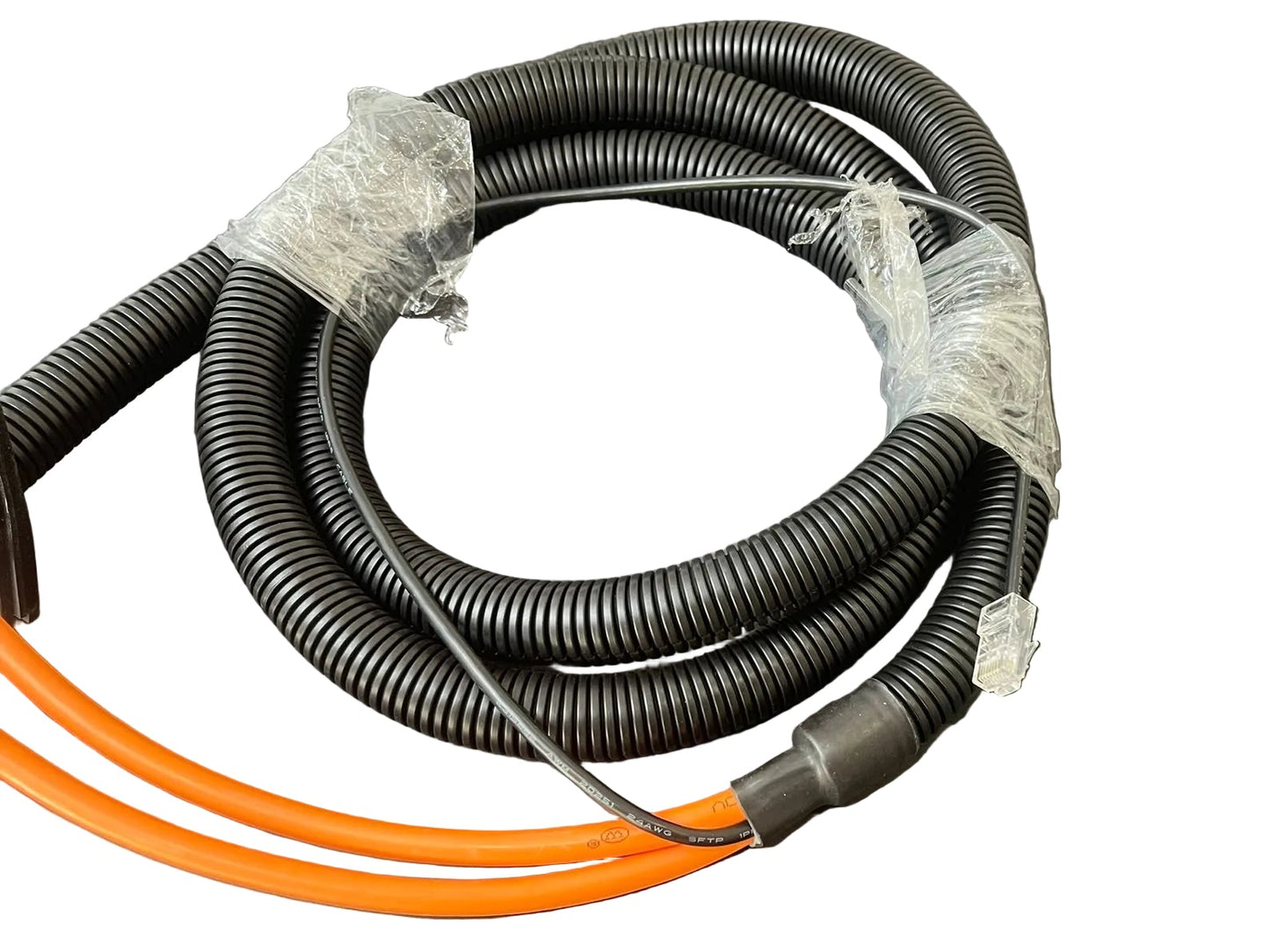 GivEnergy Lug to Plug + Grommet for 2.6, 5.2 and 8.2 batteries with G3