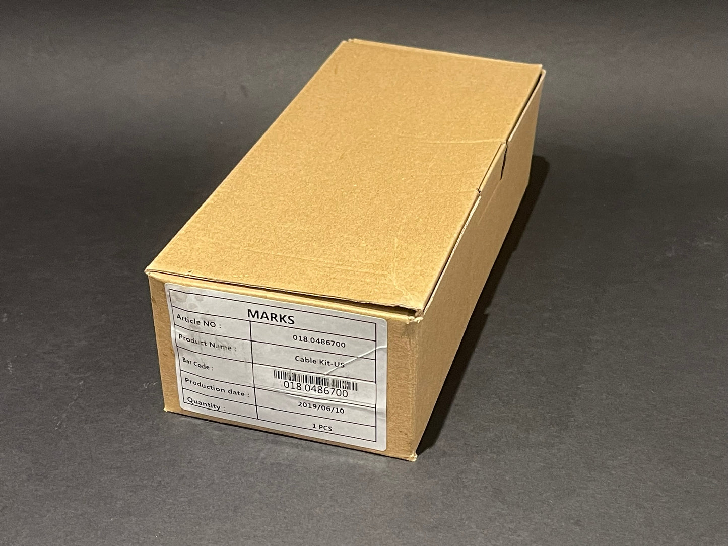 1.6m Battery-to-Battery Parallel Cable Set, Pylontech US2000/US3000/US5000 120A
