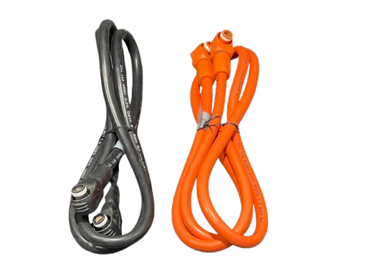 1.6m Battery-to-Battery Parallel Cable Set, Pylontech US2000/US3000/US5000 120A