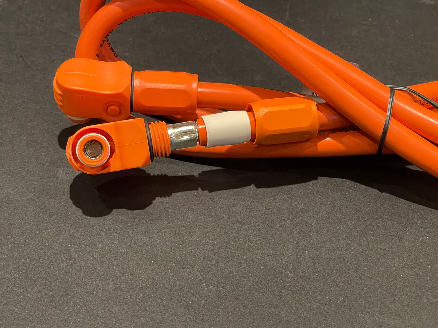 1.6m Battery-to-Battery Parallel Cable Set, Pylontech US2000/US3000/US5000 120A