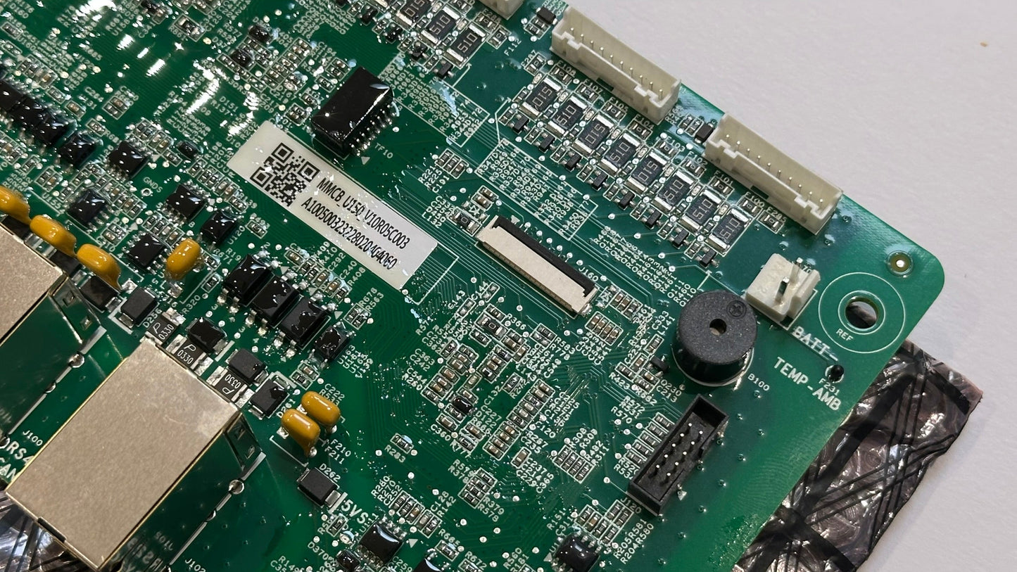 Pylontech US5000C CCMU Replacement BMS