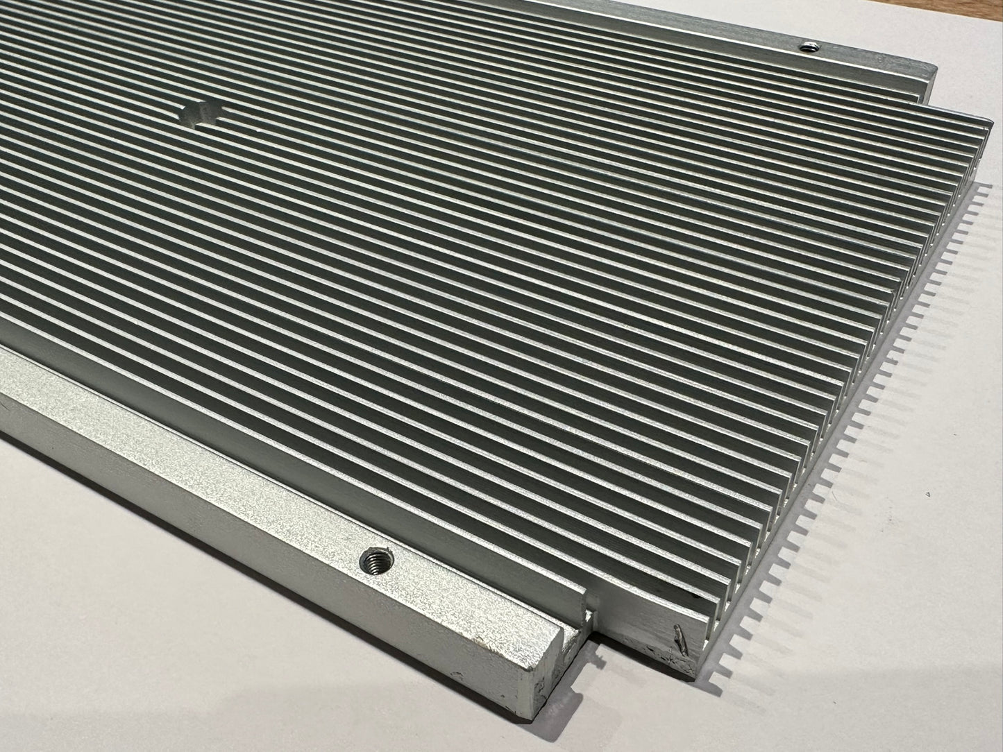 Pylontech US2000 & US3000 PMU Heatsink – Original Pylontech