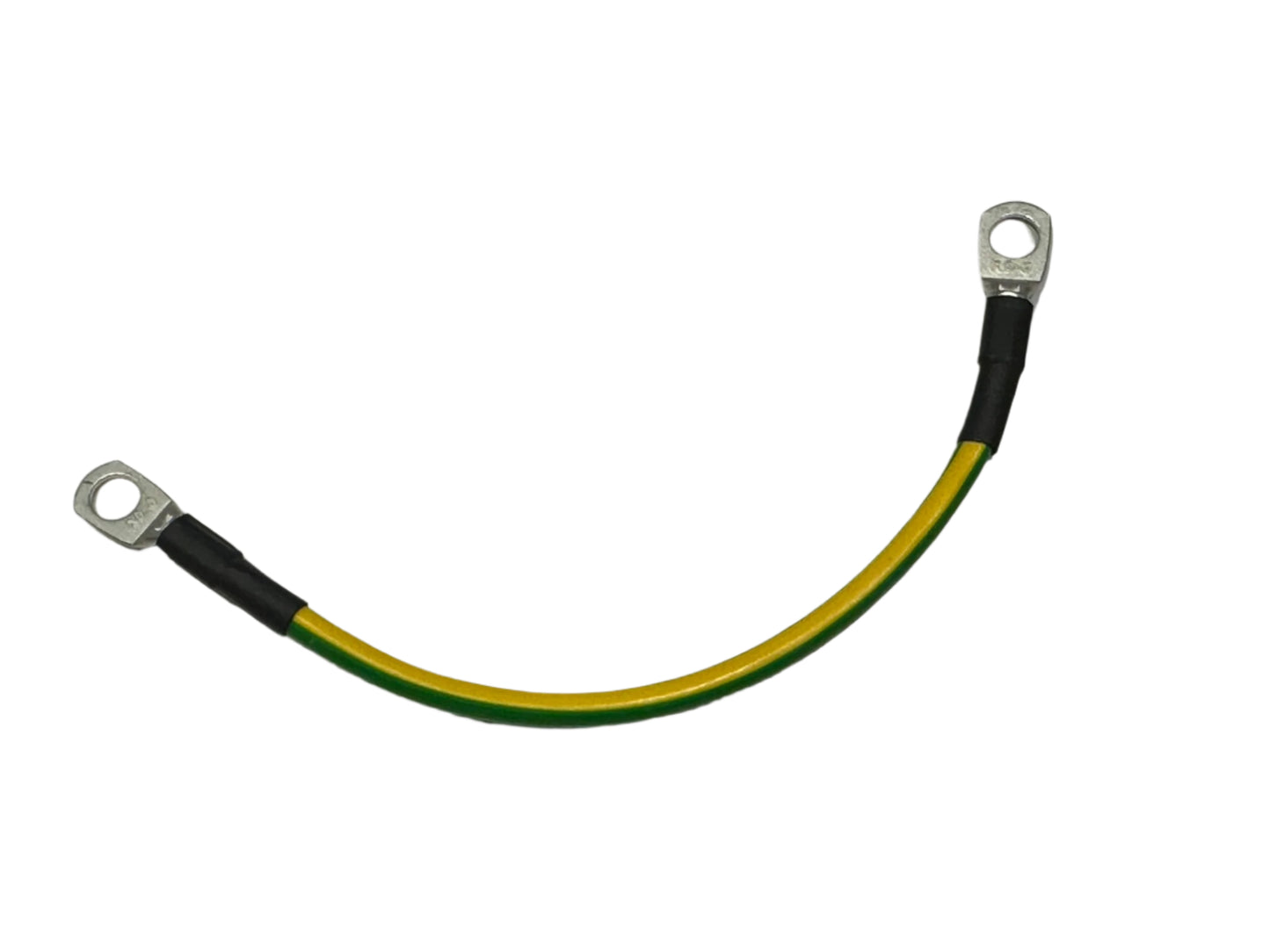 Custom-Length Earth Bonding Cables for Pylontech Batteries (US2000 Plus, US3000, US5000)
