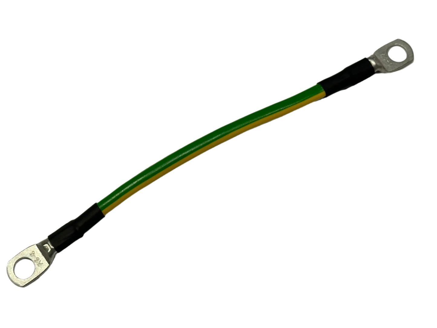 Custom-Length Earth Bonding Cables for Pylontech Batteries (US2000 Plus, US3000, US5000)