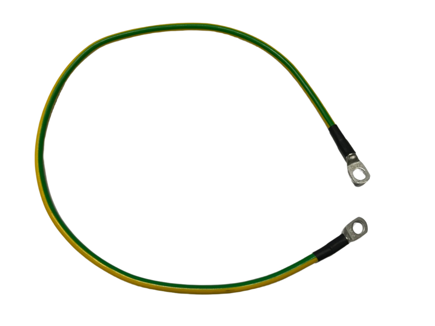 Custom-Length Earth Bonding Cables for Pylontech Batteries (US2000 Plus, US3000, US5000)