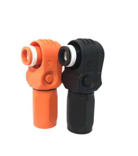 Genuine AMPHENOL RadSok SurLok Plus™ 5.7mm Connectors
