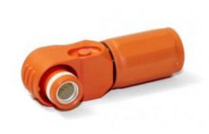 Genuine AMPHENOL RadSok SurLok Plus™ 5.7mm Connectors