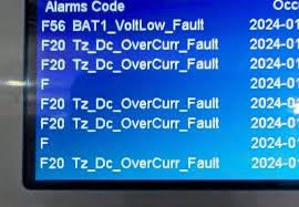 Pylontech Batteries Not Communicating? Check Your Power-On Sequence First