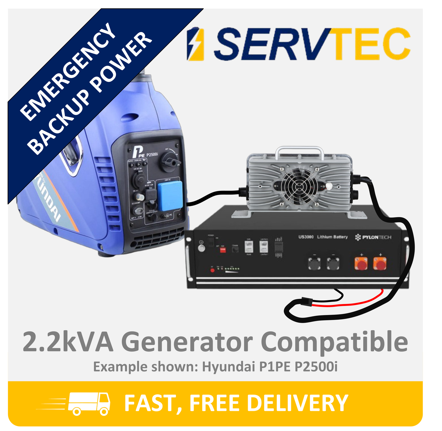 25A 52.2V Charger for Lithium LiFePo4 15S Pylontech Battery