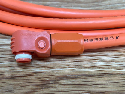 3m Extra Long DC Inverter Power Cable Set for Pylontech US2000, US3000, US5000 Batteries