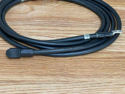 3m Extra Long DC Inverter Power Cable Set for Pylontech US2000, US3000, US5000 Batteries