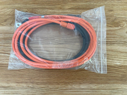3m Extra Long DC Inverter Power Cable Set for Pylontech US2000, US3000, US5000 Batteries