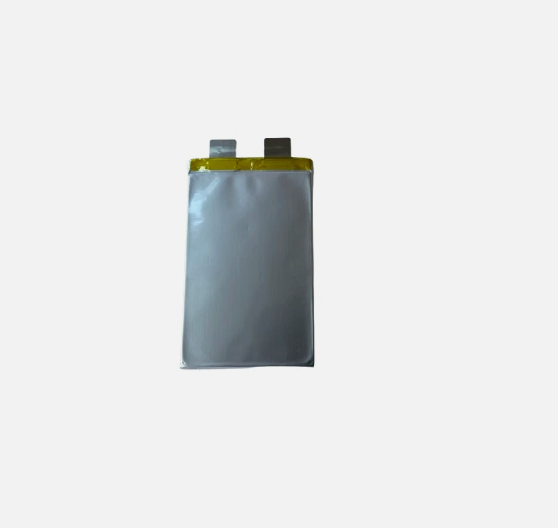 Ganfeng Li-Energy 3.2V 25Ah LiFePO4 cell, 194mm x 119mm x 9.8mm