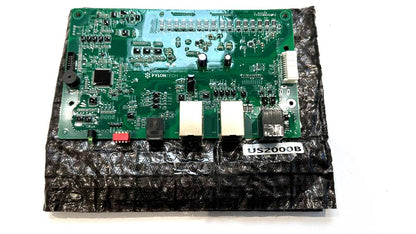 Pylontech US2000 & US3000 B Plus PMU & CMU