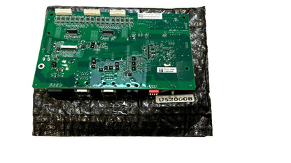 Pylontech US2000 & US3000 B Plus PMU & CMU