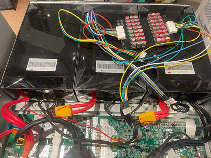 Pylontech US2000 / US3000 / US5000 Battery Repair & Balancing Service