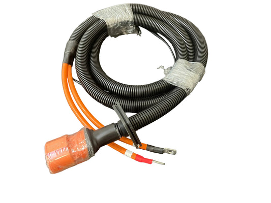GivEnergy Lug to Plug + Grommet for 2.6, 5.2 and 8.2 batteries with G3