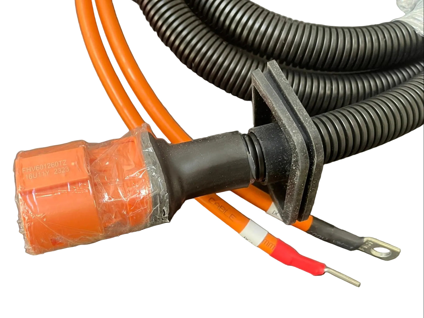 GivEnergy Lug to Plug + Grommet for 2.6, 5.2 and 8.2 batteries with G3