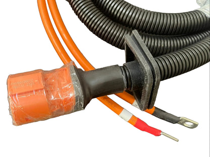 GivEnergy Lug to Plug + Grommet for 2.6, 5.2 and 8.2 batteries with G3
