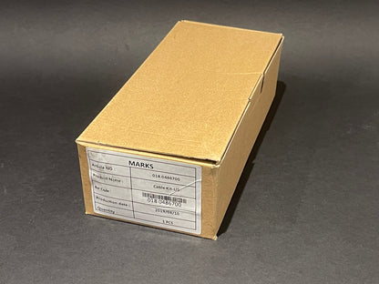 1.6m Battery-to-Battery Parallel Cable Set, Pylontech US2000/US3000/US5000 120A