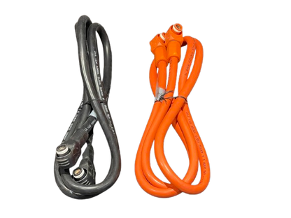 1.6m Battery-to-Battery Parallel Cable Set, Pylontech US2000/US3000/US5000 120A