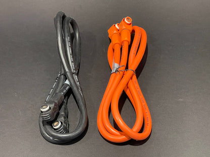 1.6m Battery-to-Battery Parallel Cable Set, Pylontech US2000/US3000/US5000 120A