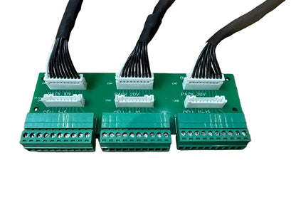 Pylontech US2000 US3000 Pack Balancing & Service Interface PCB