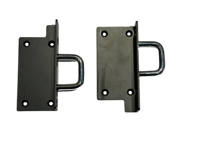 19" Rack Brackets for Pylontech US2000 & US2000C Batteries