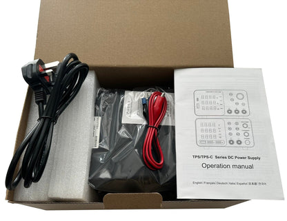 0-60V 5A Charger Power Supply  - Pylontech US2000 BMS Activation & Cell Balancing