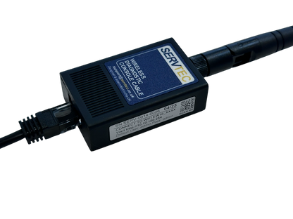Wireless Battery view Diagnostic Cable for Pylontech US2000, US3000 & US5000 Battery