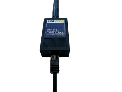 Wireless Battery view Diagnostic Cable for Pylontech US2000, US3000 & US5000 Battery