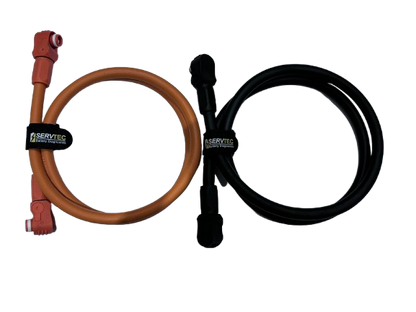 Battery-to-Battery Parallel Cable Set, Pylontech US2000 US3000 US5000, Solis