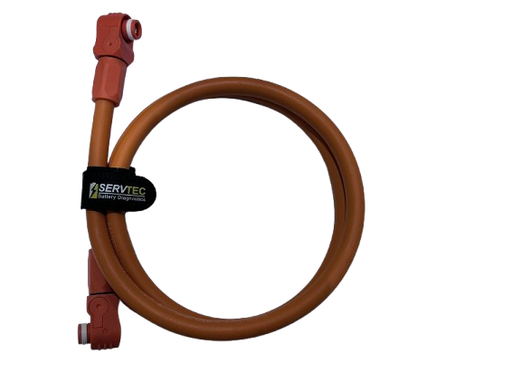 Battery-to-Battery Parallel Cable Set, Pylontech US2000 US3000 US5000, Solis