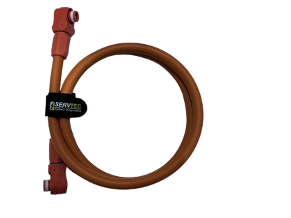 Battery-to-Battery Parallel Cable Set, Pylontech US2000 US3000 US5000, Solis