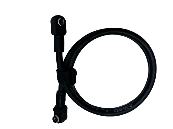 Battery-to-Battery Parallel Cable Set, Pylontech US2000 US3000 US5000, Solis