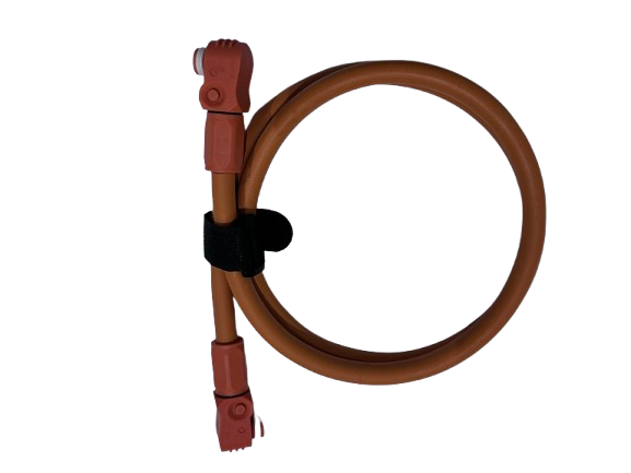 Battery-to-Battery Parallel Cable Set, Pylontech US2000 US3000 US5000, Solis