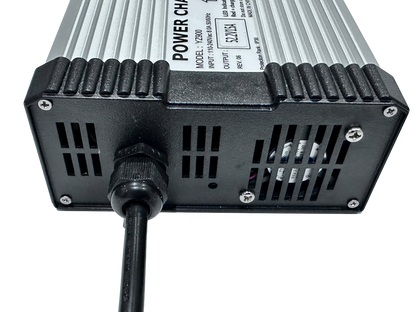 15A 52.2V Charger for Lithium LiFePo4 15S Pylontech Battery