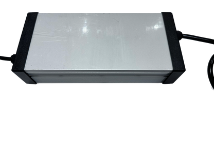 15A 52.2V Charger for Lithium LiFePo4 15S Pylontech Battery