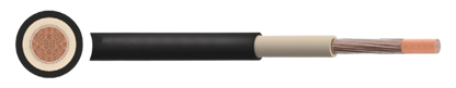 120A 25mm² DC Power Cable for 48V DC Battery System