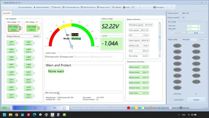 Seplos USB RS485 Diagnostic Cable