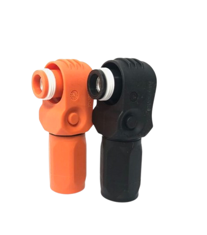 Genuine AMPHENOL RadSok SurLok Plus™ 5.7mm Connectors