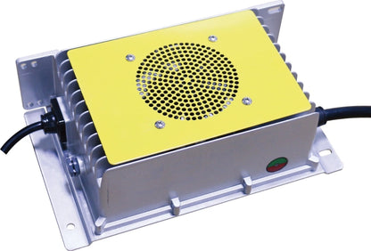 35A 56.8V Charger for Lithium LiFePo4 16S Battery 2kW